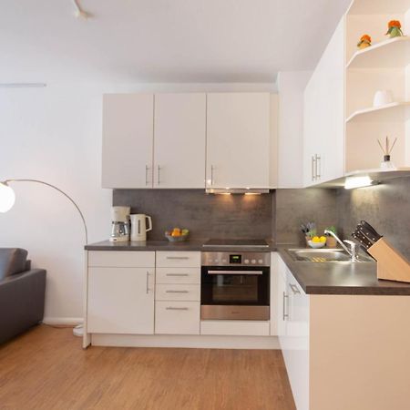 Ferienwohnung Sandkorn Scharbeutz Kültér fotó