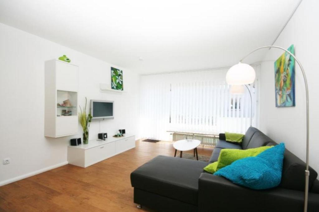 Ferienwohnung Sandkorn Scharbeutz Kültér fotó