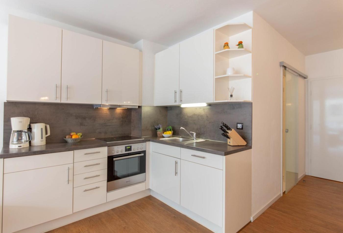 Ferienwohnung Sandkorn Scharbeutz Kültér fotó