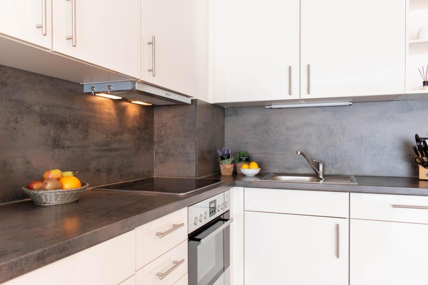 Ferienwohnung Sandkorn Scharbeutz Kültér fotó